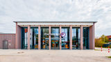 Premier Inn Munich Airport Exterior