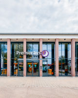 Premier Inn Munich Airport