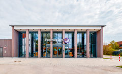 Premier Inn Munich Airport
