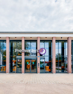 Premier Inn Munich Airport