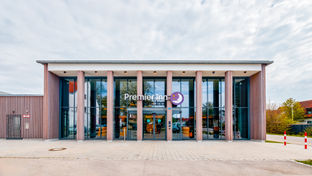 Premier Inn Munich Airport