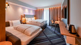 Premier Inn Munich Airport Room