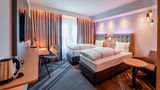 Premier Inn Munich Airport Room