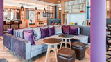 Premier Inn Munich Airport Restaurant