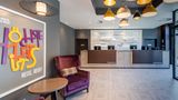 <b>Premier Inn Muenchen City Zentrum Lobby</b>. Images powered by <a href="https://www.leonardoworldwide.com/" title="Leonardo Worldwide" target="_blank">Leonardo</a>.