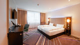 <b>Premier Inn Muenchen City Zentrum Room</b>. Images powered by <a href="https://www.leonardoworldwide.com/" title="Leonardo Worldwide" target="_blank">Leonardo</a>.