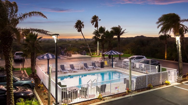 <b>Ocean Sands Beach Boutique Inn - 1 Acre Pool</b>. Images powered by <a href="https://www.leonardoworldwide.com/" title="Leonardo Worldwide" target="_blank">Leonardo</a>.