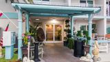 Ocean Sands Beach Boutique Inn - 1 Acre Exterior