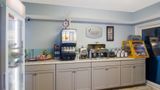 Ocean Sands Beach Boutique Inn - 1 Acre Restaurant