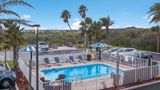 Ocean Sands Beach Boutique Inn - 1 Acre Pool