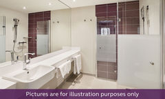 Premier Inn Munich City Ost