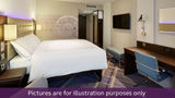 Premier Inn Munich City Ost Room