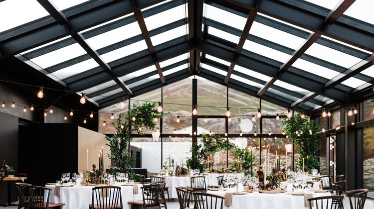 ION, The Adventure Hotel, a Design Hotel Other
