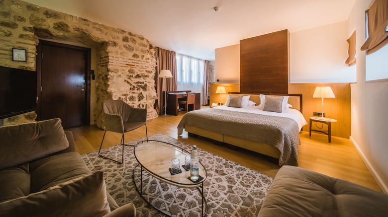 <b>Hotel Vestibul Palace Suite</b>. Images powered by <a href="https://www.leonardoworldwide.com/" title="Leonardo Worldwide" target="_blank">Leonardo</a>.