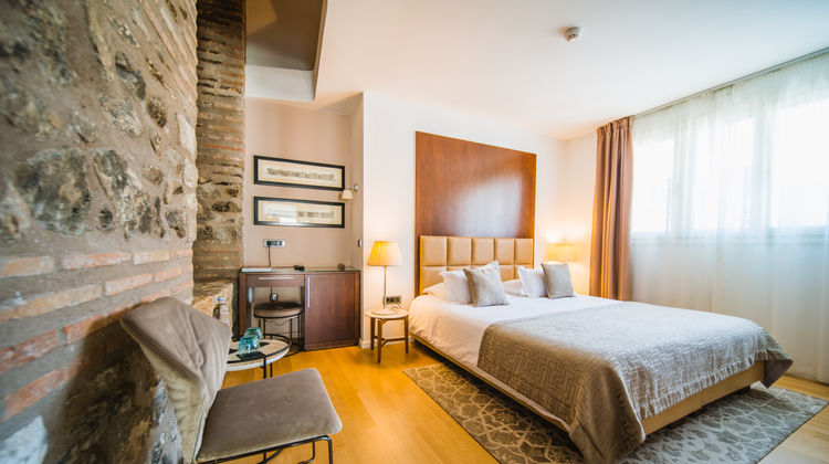 Hotel Vestibul Palace Room