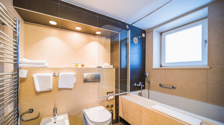 <b>Hotel Vestibul Palace Suite</b>. Images powered by <a href="https://www.leonardoworldwide.com/" title="Leonardo Worldwide" target="_blank">Leonardo</a>.