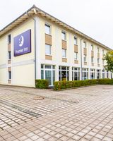 Premier Inn Munich Airport Ost