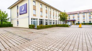 Premier Inn Munich Airport Ost