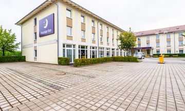 Premier Inn Munich Airport Ost