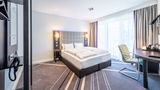 Premier Inn Munich City Schwabing Hotel Room