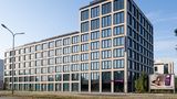 Premier Inn Munich City Schwabing Hotel Exterior