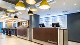 Premier Inn Munich City Schwabing Hotel Lobby
