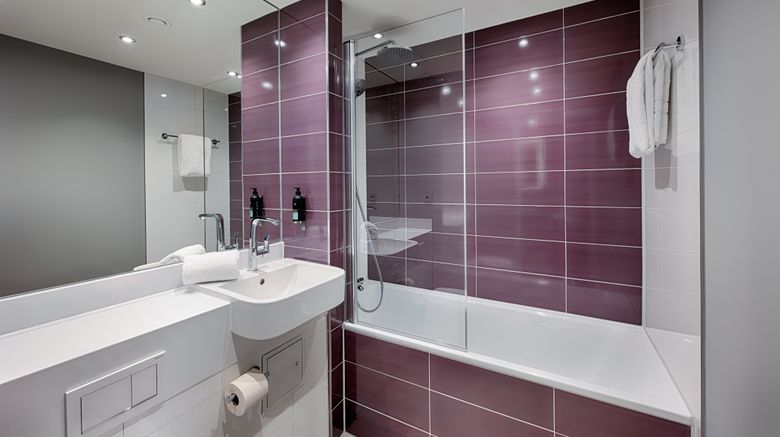 <b>Premier Inn Regensburg City Centre Hotel Room</b>. Images powered by <a href="https://www.leonardoworldwide.com/" title="Leonardo Worldwide" target="_blank">Leonardo</a>.