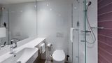Premier Inn Regensburg City Centre Hotel Room