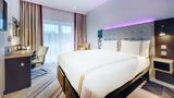 Premier Inn Regensburg City Centre Hotel Room