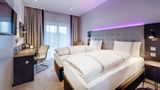 Premier Inn Regensburg City Centre Hotel Room