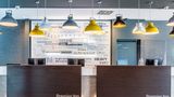 Premier Inn Nuremberg City Nordost Lobby