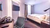 Premier Inn Nuremberg City Nordost Room