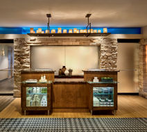 Omni Interlocken Hotel Exterior