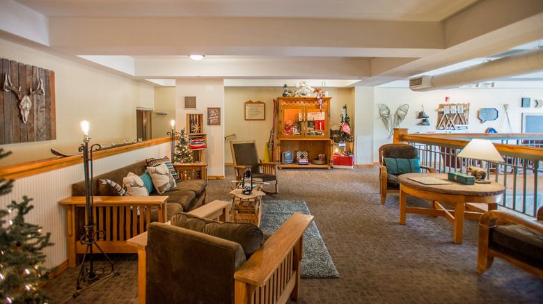 <b>Winter Park Mountain Lodge Lobby</b>. Images powered by <a href="https://www.leonardoworldwide.com/" title="Leonardo Worldwide" target="_blank">Leonardo</a>.