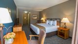 Winter Park Mountain Lodge Room