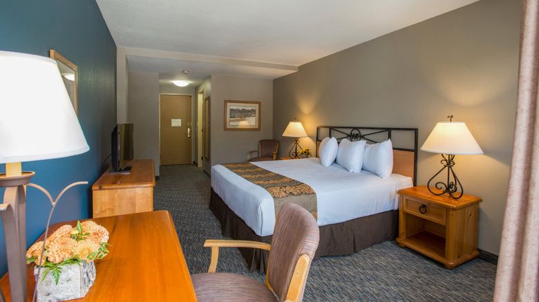 <b>Winter Park Mountain Lodge Room</b>. Images powered by <a href="https://www.leonardoworldwide.com/" title="Leonardo Worldwide" target="_blank">Leonardo</a>.