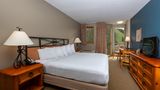 Winter Park Mountain Lodge Room