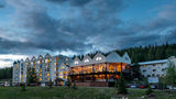 Winter Park Mountain Lodge Exterior