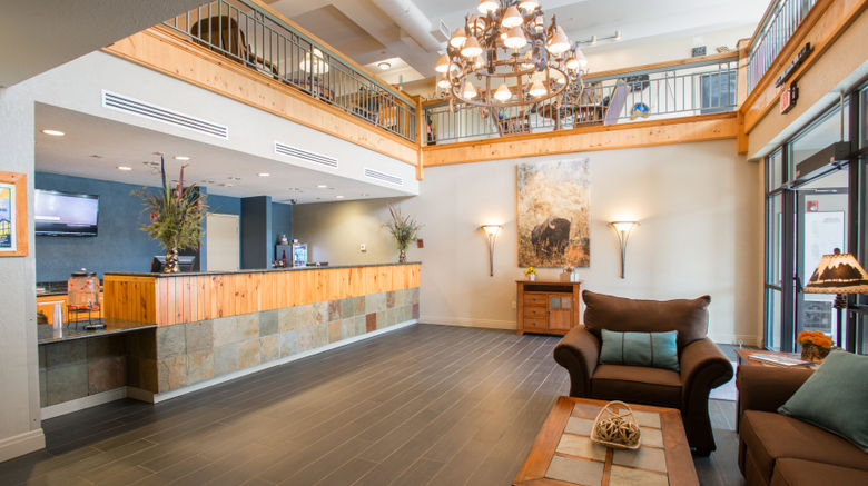 <b>Winter Park Mountain Lodge Lobby</b>. Images powered by <a href="https://www.leonardoworldwide.com/" title="Leonardo Worldwide" target="_blank">Leonardo</a>.