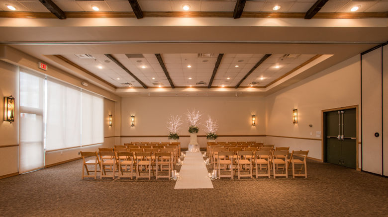 <b>Winter Park Mountain Lodge Ballroom</b>. Images powered by <a href="https://www.leonardoworldwide.com/" title="Leonardo Worldwide" target="_blank">Leonardo</a>.