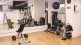 Holiday Inn Belo Horizonte Savassi Health Club