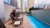 Holiday Inn Belo Horizonte Savassi Pool