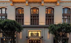 Los Angeles Athletic Club