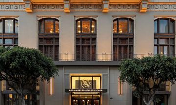 Los Angeles Athletic Club