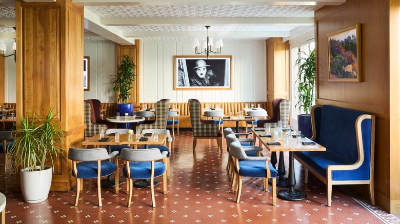 <b>Los Angeles Athletic Club Restaurant</b>. Images powered by <a href="https://www.leonardoworldwide.com/" title="Leonardo Worldwide" target="_blank">Leonardo</a>.