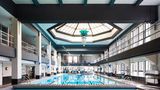 Los Angeles Athletic Club Pool