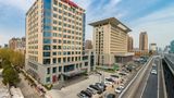 Hampton by Hilton Zhengzhou Jinshui Exterior