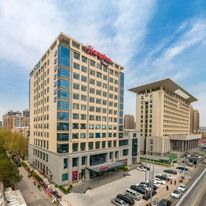 Hampton by Hilton Zhengzhou Jinshui
