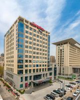Hampton by Hilton Zhengzhou Jinshui