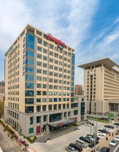Hampton by Hilton Zhengzhou Jinshui